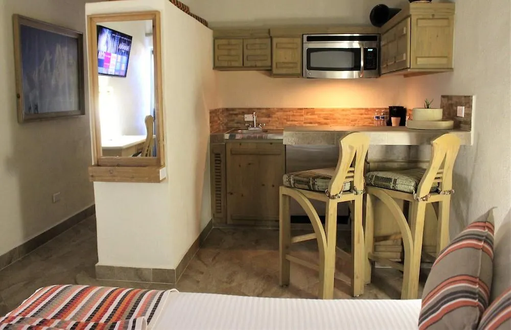 Cabo Vista Hotel Adults Only Cabo San Lucas
