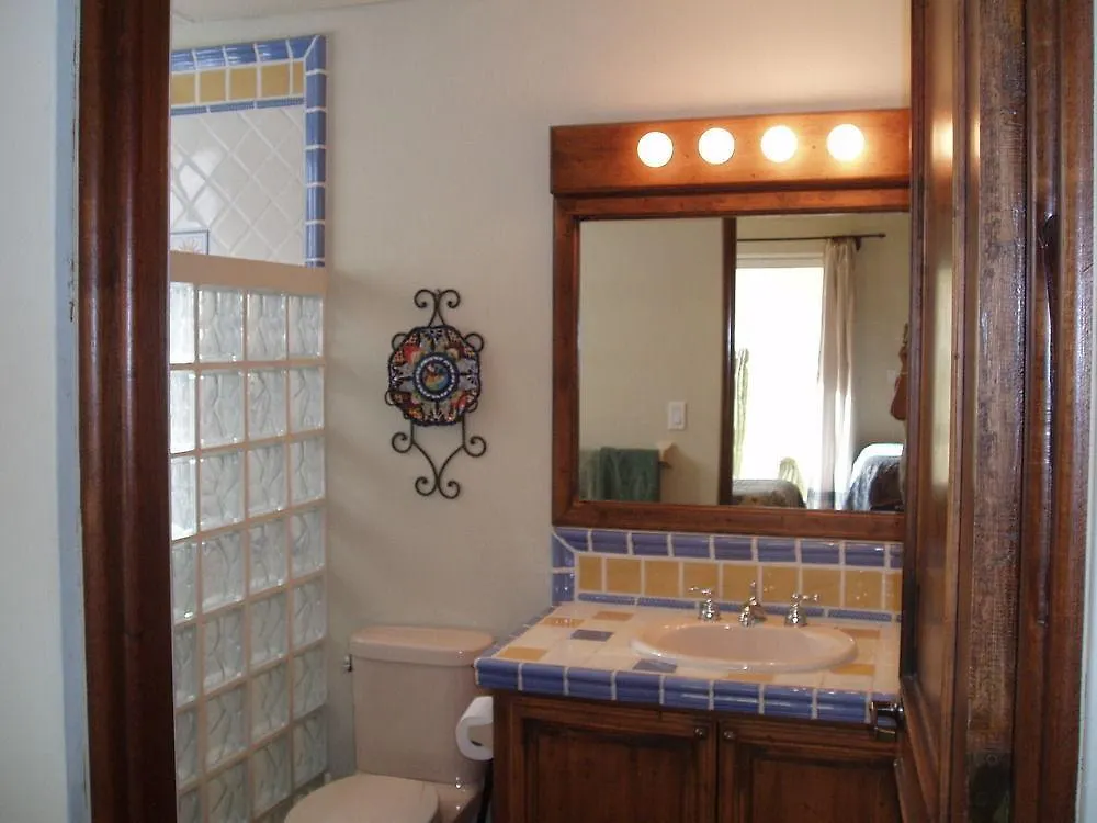 *** Aparthotel Cabo Vista Hotel Adults Only Cabo San Lucas Mexico