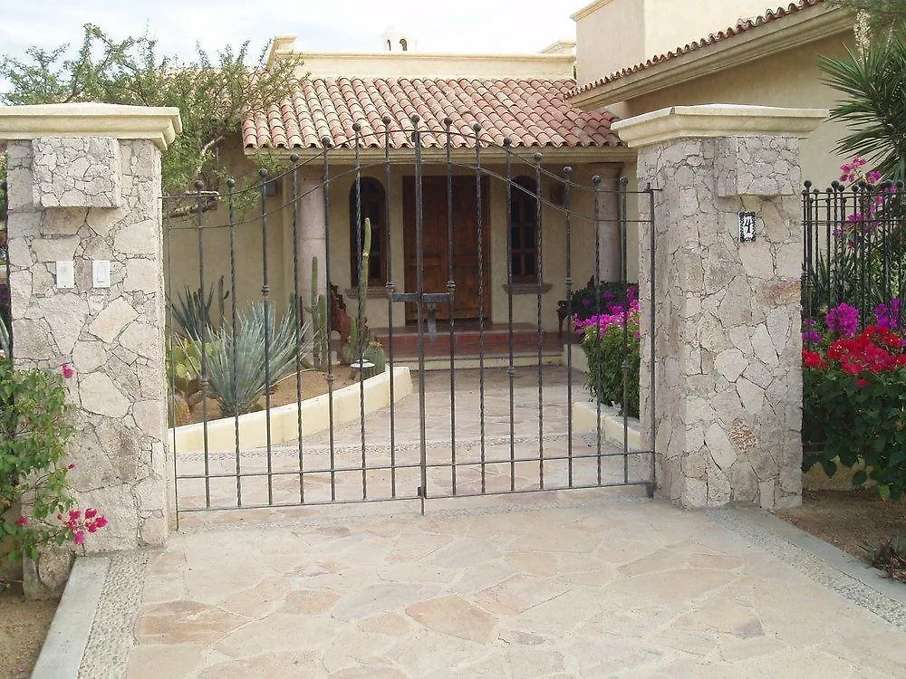 Cabo Vista Hotel Adults Only Cabo San Lucas