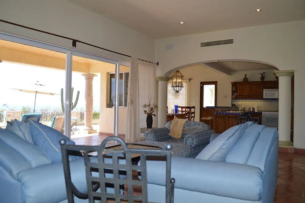 Aparthotel Cabo Vista Hotel Adults Only Cabo San Lucas