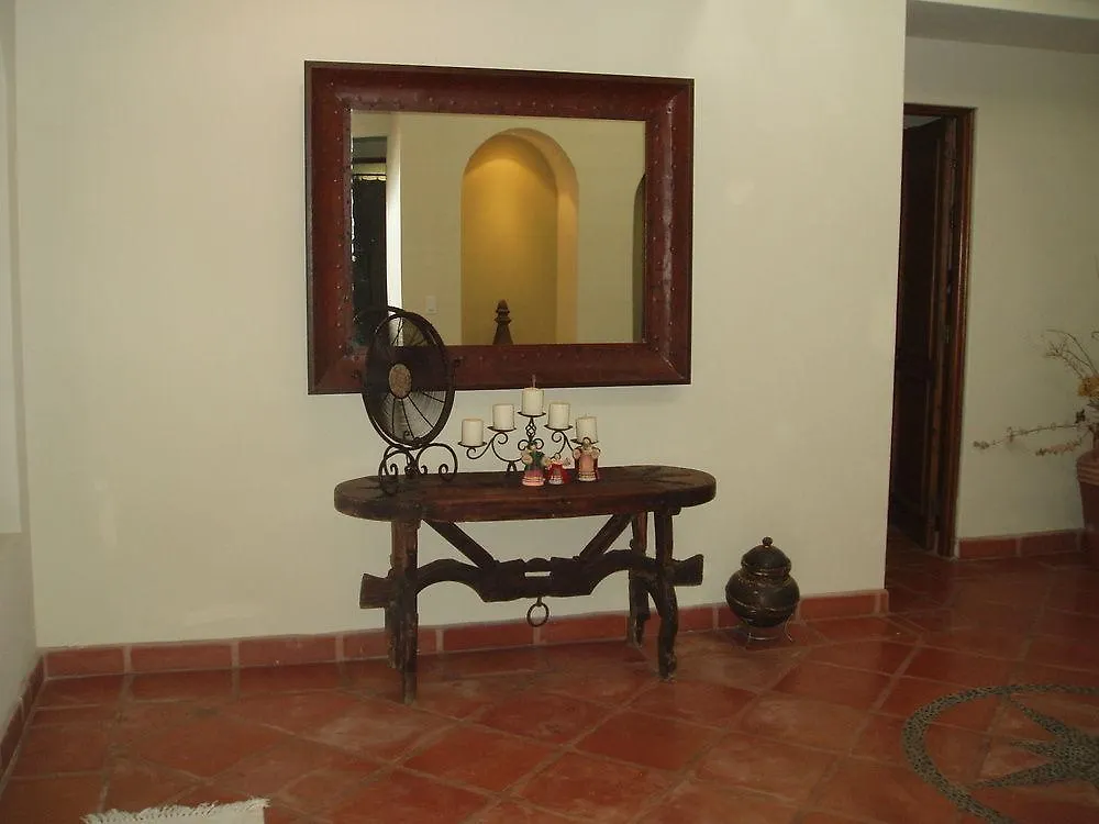 Cabo Vista Hotel Adults Only Cabo San Lucas Aparthotel