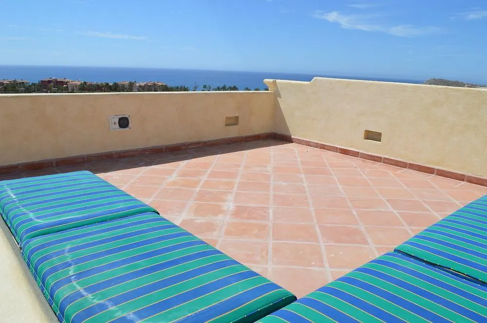 Cabo Vista Hotel Adults Only Cabo San Lucas Aparthotel