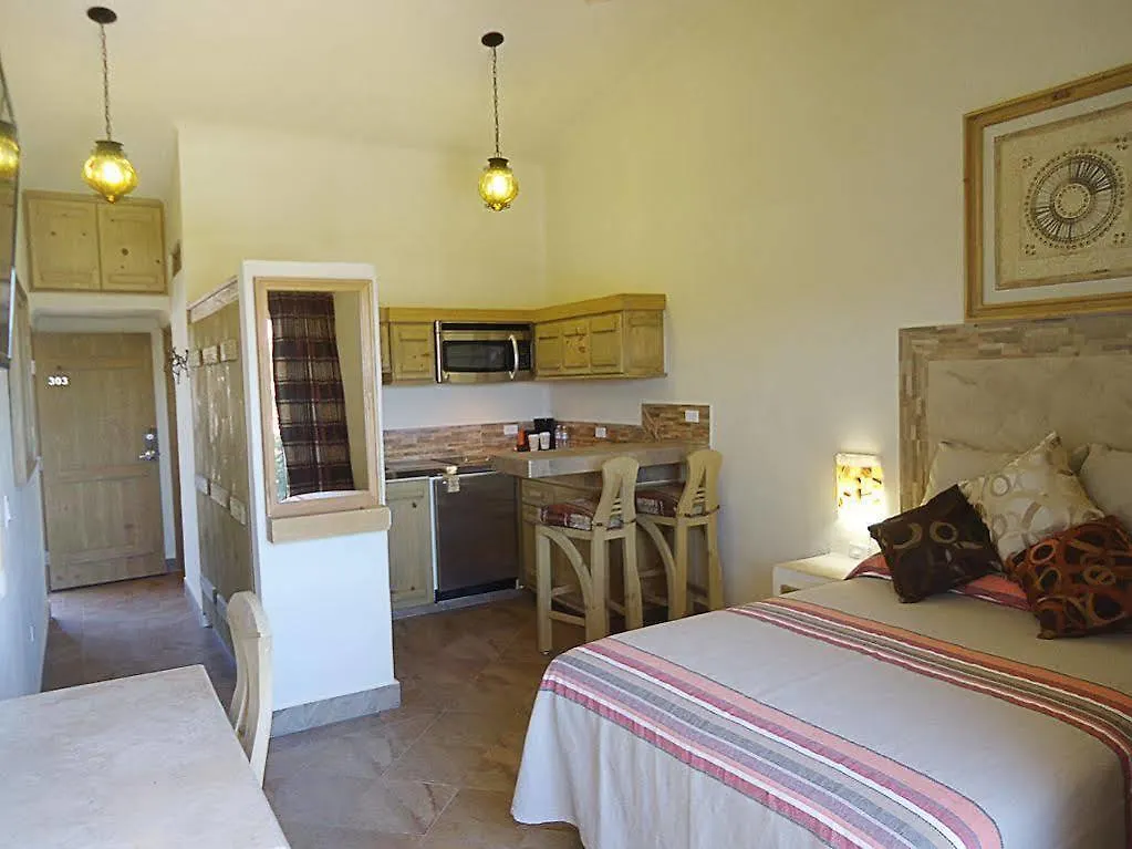 Cabo Vista Hotel Adults Only Cabo San Lucas 3*,  Mexico