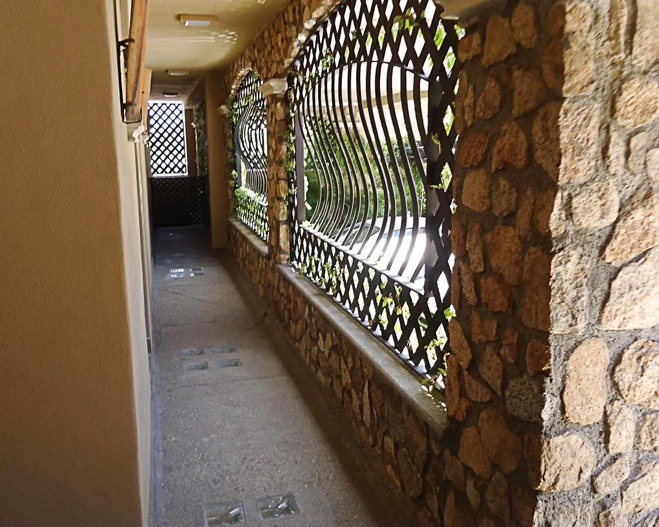 Aparthotel Cabo Vista Hotel Adults Only Cabo San Lucas