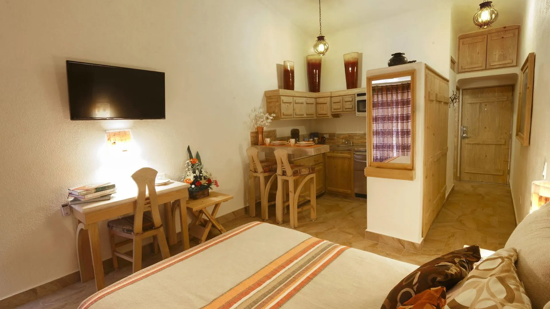 Cabo Vista Hotel Adults Only Cabo San Lucas 3*,