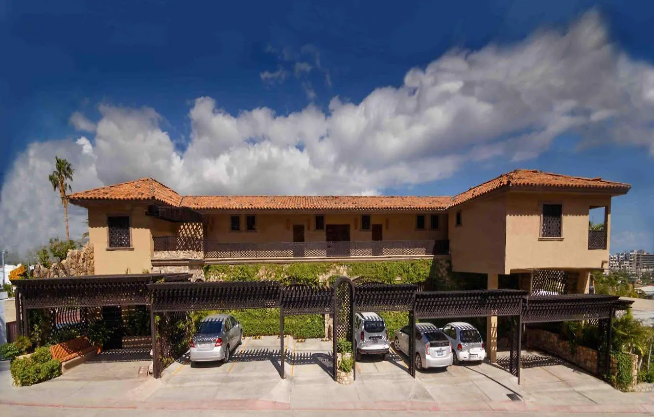 Aparthotel Cabo Vista Hotel Adults Only Cabo San Lucas
