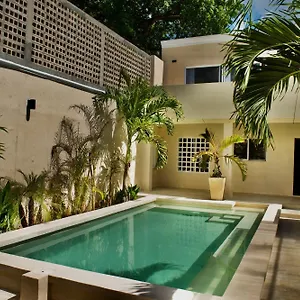 Villa Casa Eugenia 