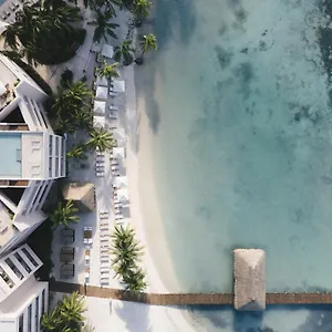 Resort Almare, A Luxury Collection Resort, Isla Mujeres, Adult *****