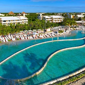 Resort Trs Yucatan - Adults Only *****