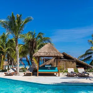 Hotel Ojo De Agua **