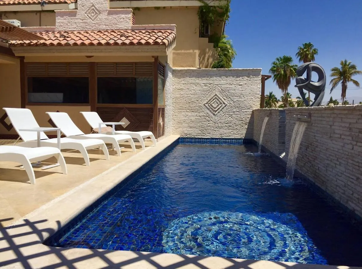 Cabo Vista Hotel Adults Only Cabo San Lucas 3*,  Mexico