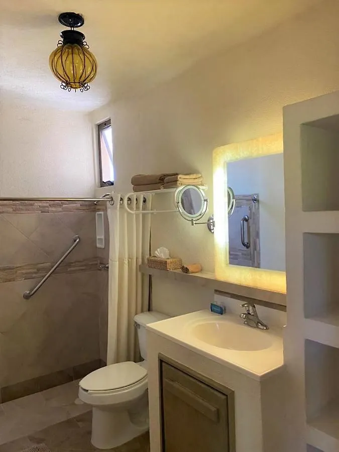 Cabo Vista Hotel Adults Only Cabo San Lucas Mexico