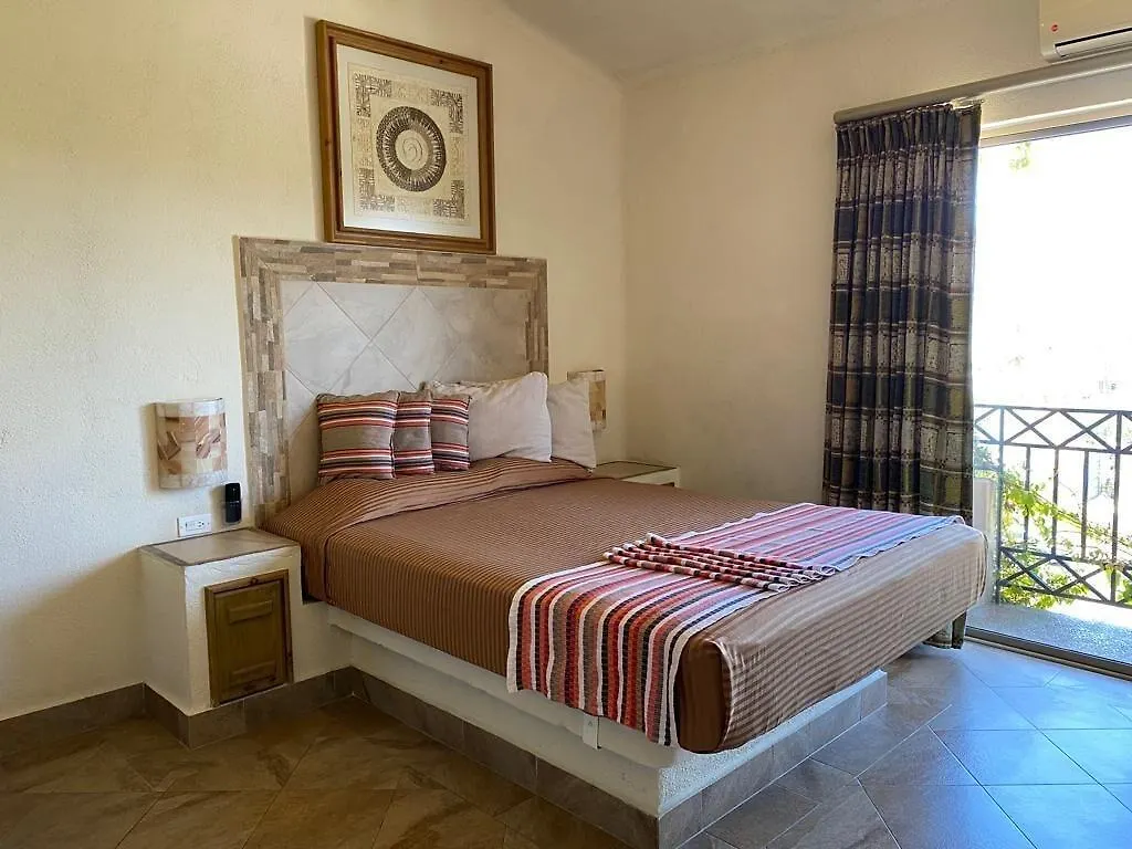 Cabo Vista Hotel Adults Only Cabo San Lucas 3*,