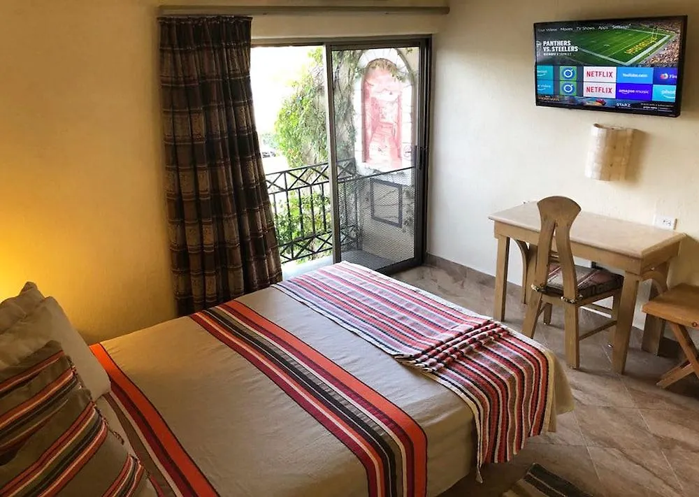 Aparthotel Cabo Vista Hotel Adults Only Cabo San Lucas