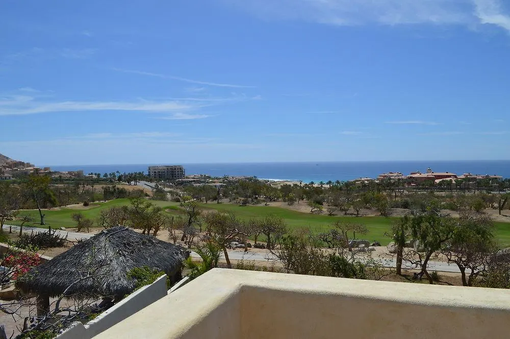 Cabo Vista Hotel Adults Only Cabo San Lucas 3*,  Mexico
