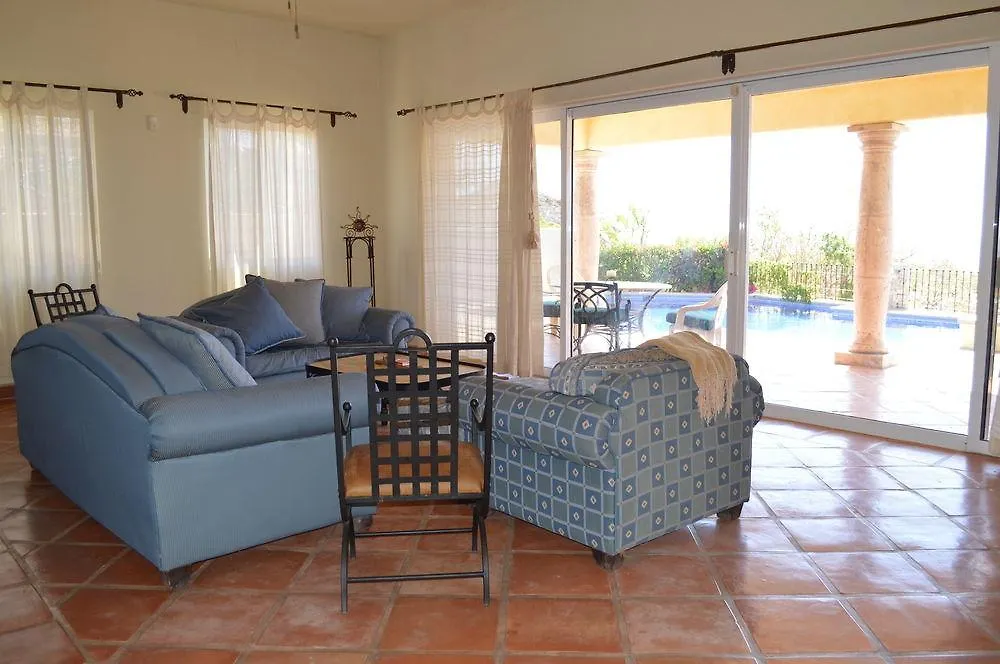 Cabo Vista Hotel Adults Only Cabo San Lucas Mexico