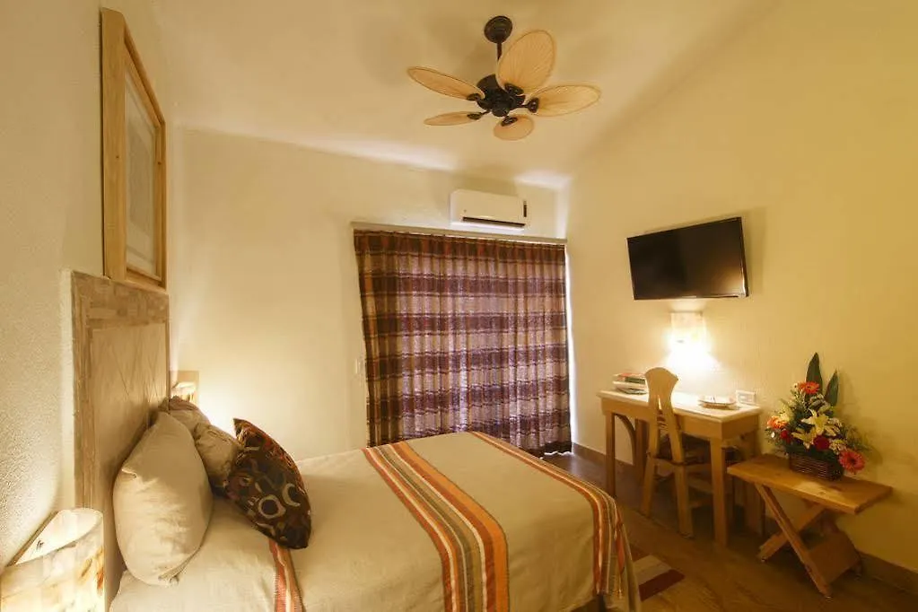 Cabo Vista Hotel Adults Only Cabo San Lucas 3*,