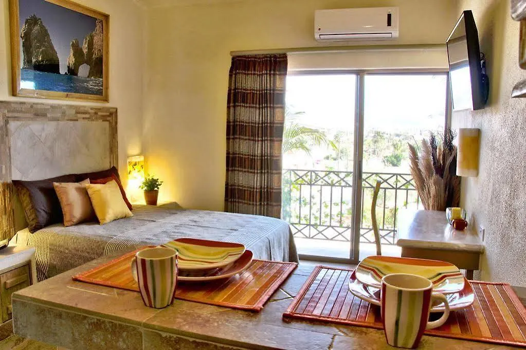 Cabo Vista Hotel Adults Only Cabo San Lucas Aparthotel