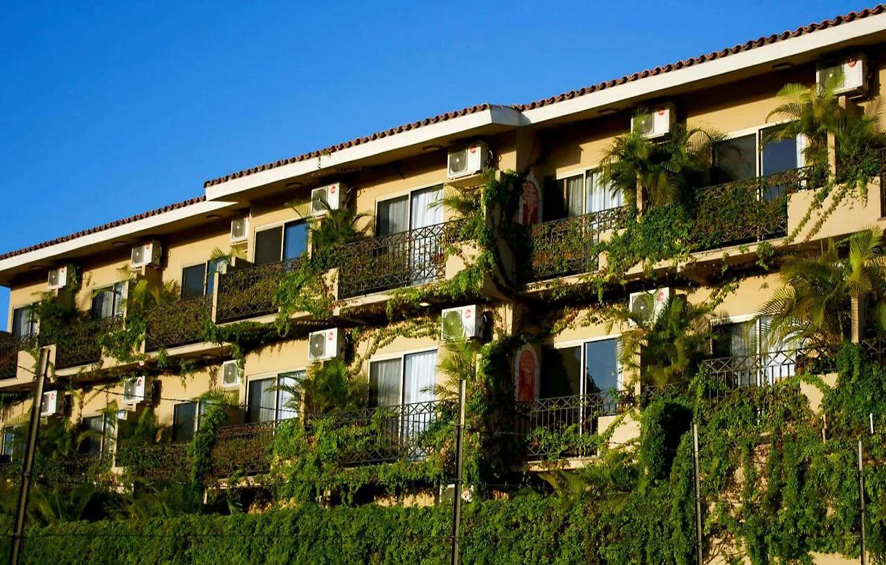 Cabo Vista Hotel Adults Only Cabo San Lucas Mexico