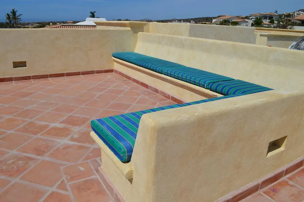 Aparthotel Cabo Vista Hotel Adults Only Cabo San Lucas
